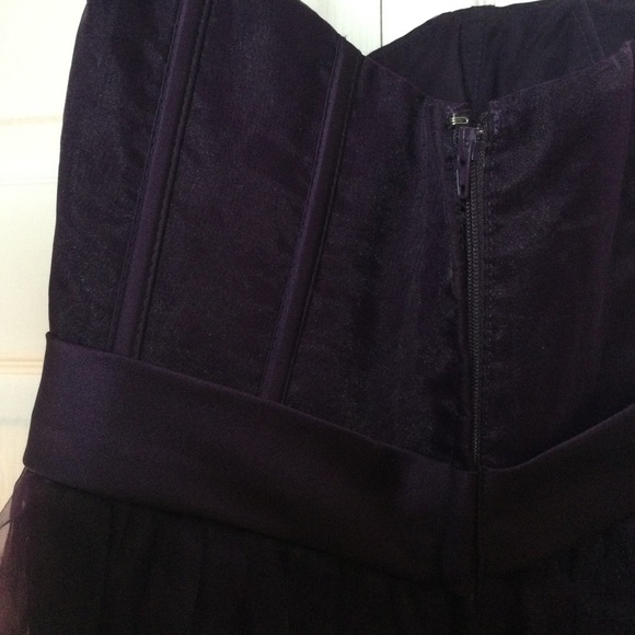 Alfred Angelo party dress - Picture 9 of 11